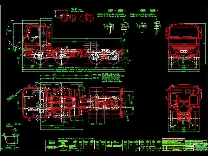 BENZ܇CADD