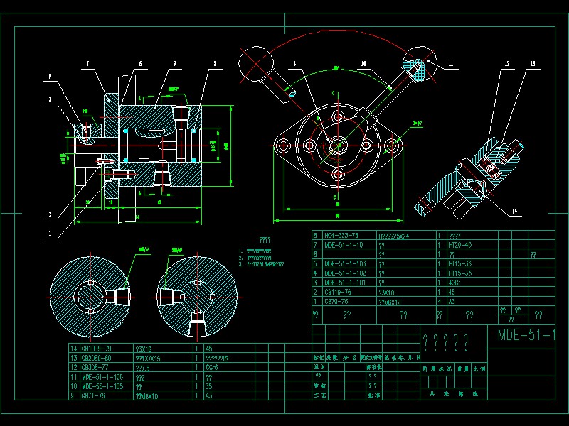 λͨyCADD