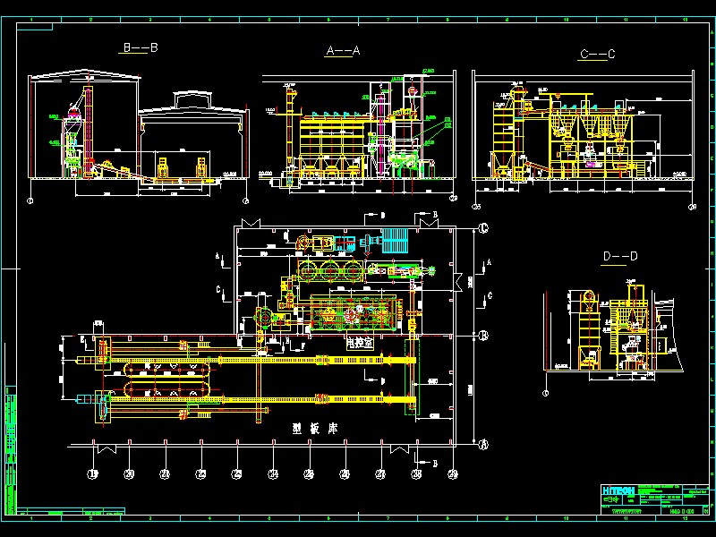 080412[1]CADD.HNLDCADD.SPCADD.ɰ̎C(j)еÈDһHITECHCADD