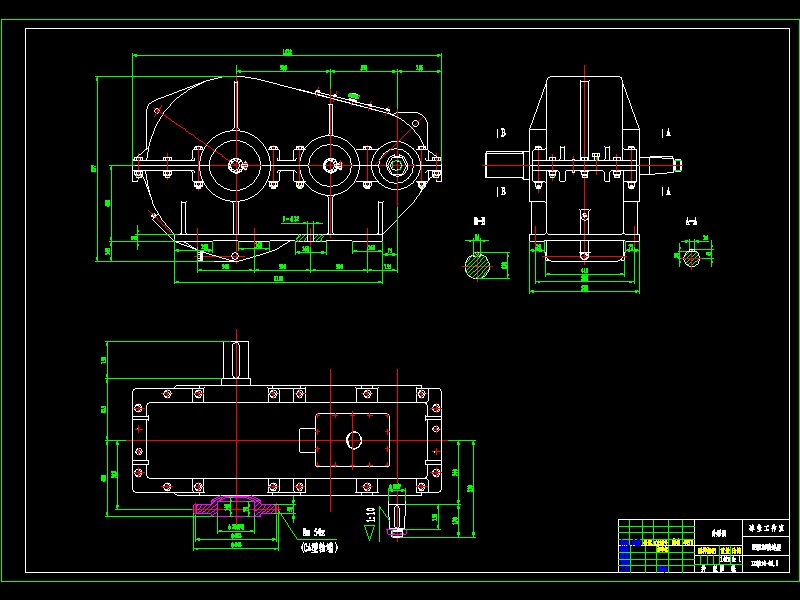 JZQ850ΈDCADD