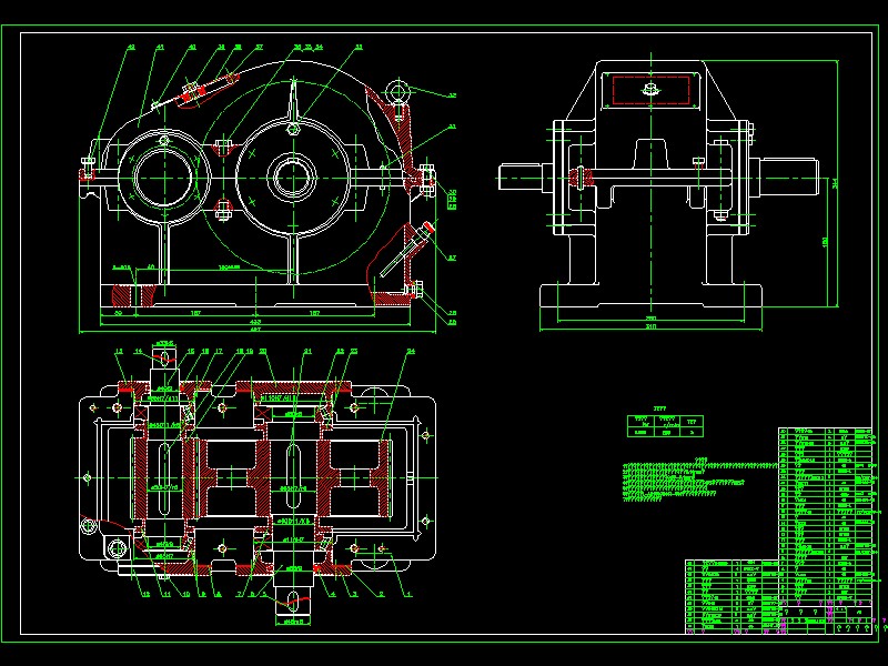 zdy180p(䣩CADD