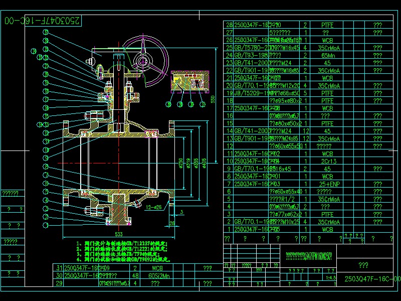 ̶yCADD