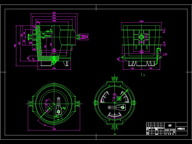 25ˮCADD