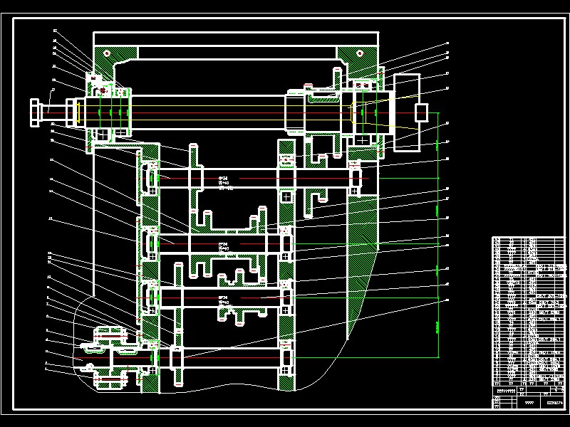 ㊴ϵy(tng)CADD