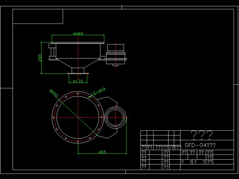 GHD04жϻΈDCADD