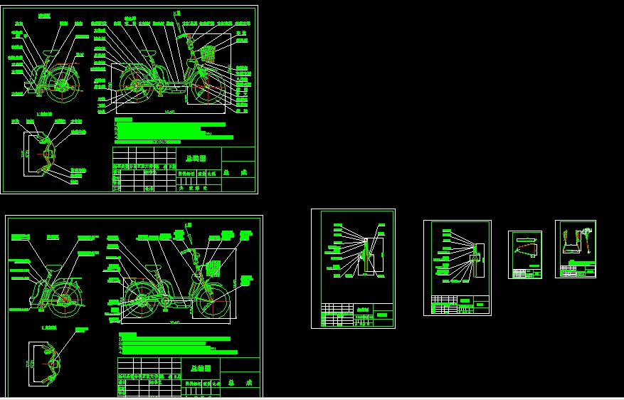 ܇CADD2004