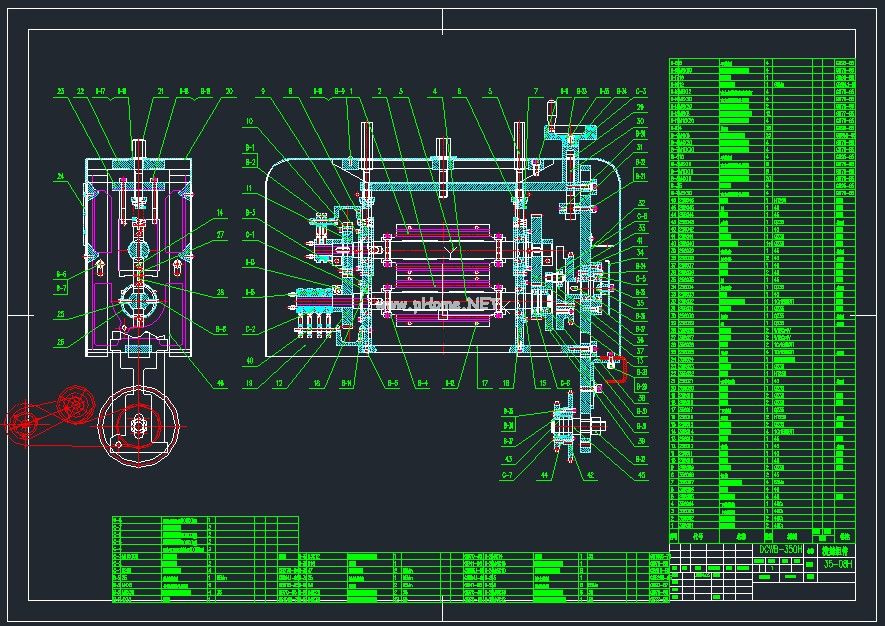 bCеCADD