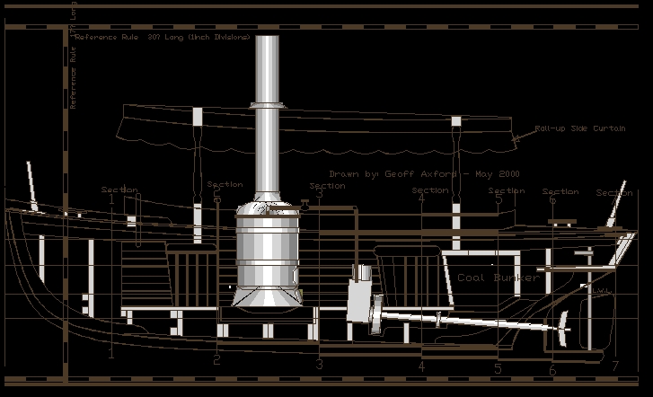 洬ģDsteamboat