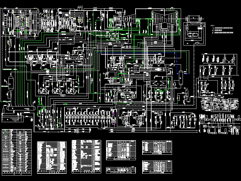 ĳ늏S300MWC(j)Mȫԟϵy(tng)CADD