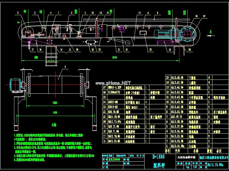 B1000ϳCADD