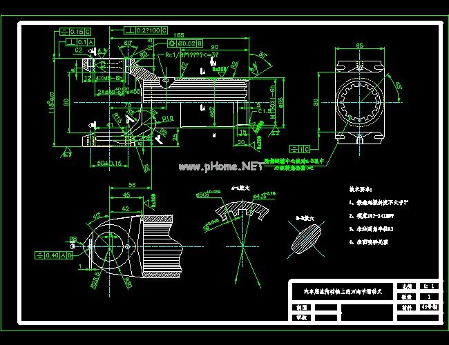 ܇ױP(dng)Sf(ji)(dng)CADD