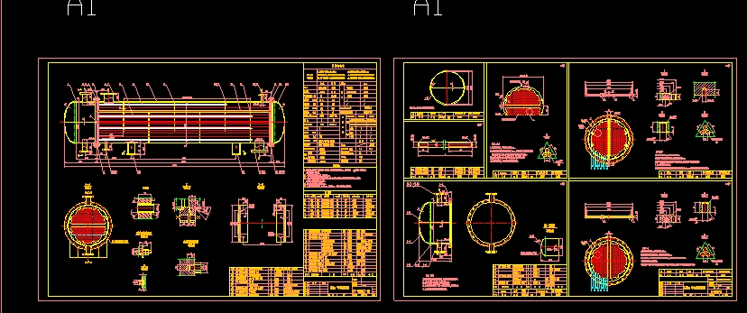 80m2Pʽ ȫ׈D  DWG ʽ