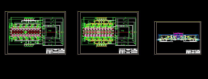 3.2X20ζվO(sh)ƽ桢沼ÈD(ƤúҺCADD