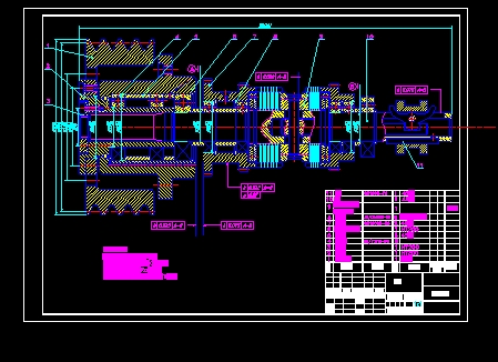 ca61401SbD(A2)CADD