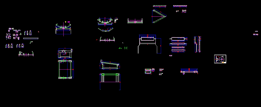 TD75һ800CADD