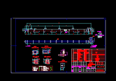 CH02_004һCNC  RUS320һ22400mm}ΰ\(yn)ݔC(j)CAD(b)D