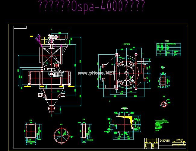 ˮĥxۙC(j)OSPһ5000CADbDg(sh)Ҫ