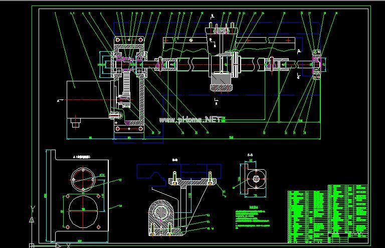 C6140܇(ch)(sh)ػnO(sh)Ӌ(j)(dng)ϵy(tng)CADD