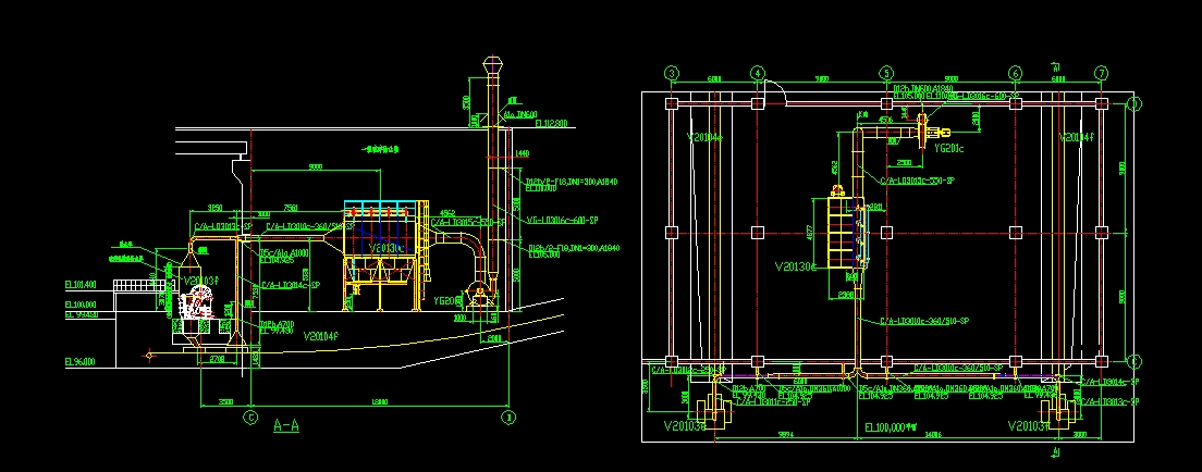 ma(chn)CADD