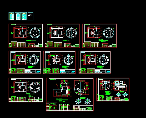 AutoCADLCD