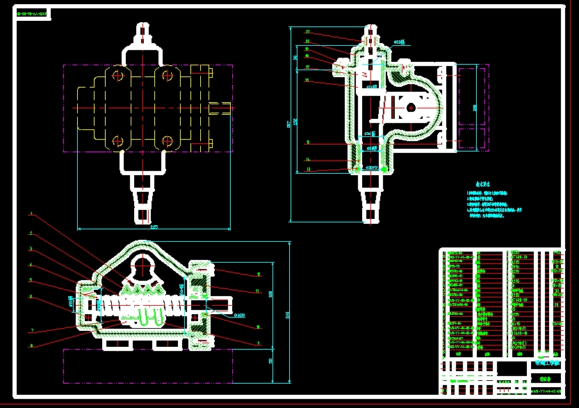 A1_me.D(zhun)ѭh(hun)ʽD(zhun)CADD