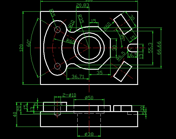 D(zhun)_CADD