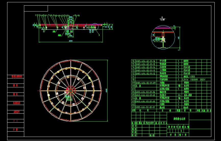 D(zhun)_(ti)DCADD