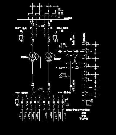 220KV׃ӾDCADD