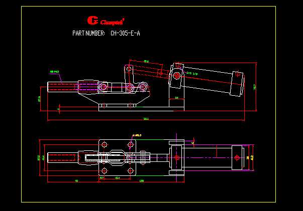 305һEA(dng)AQDCADD