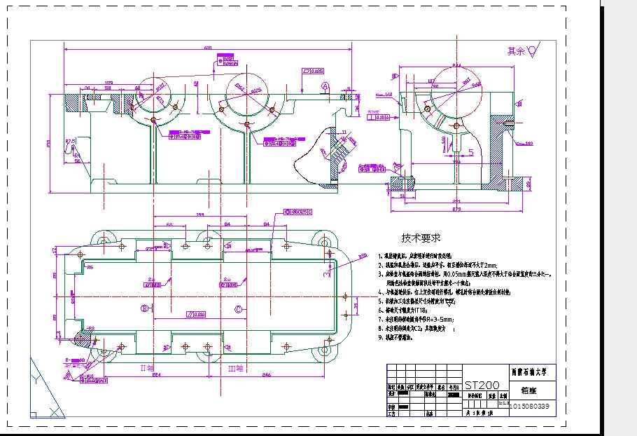 CADD