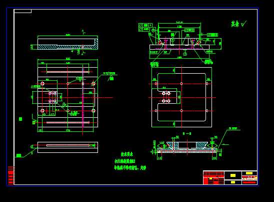 µCADD