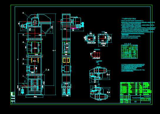 TH400ʽC(j)D CADD