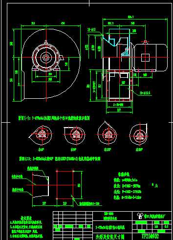 5һ47No5A ()xͨL(fng)C(j)μbߴDCADD