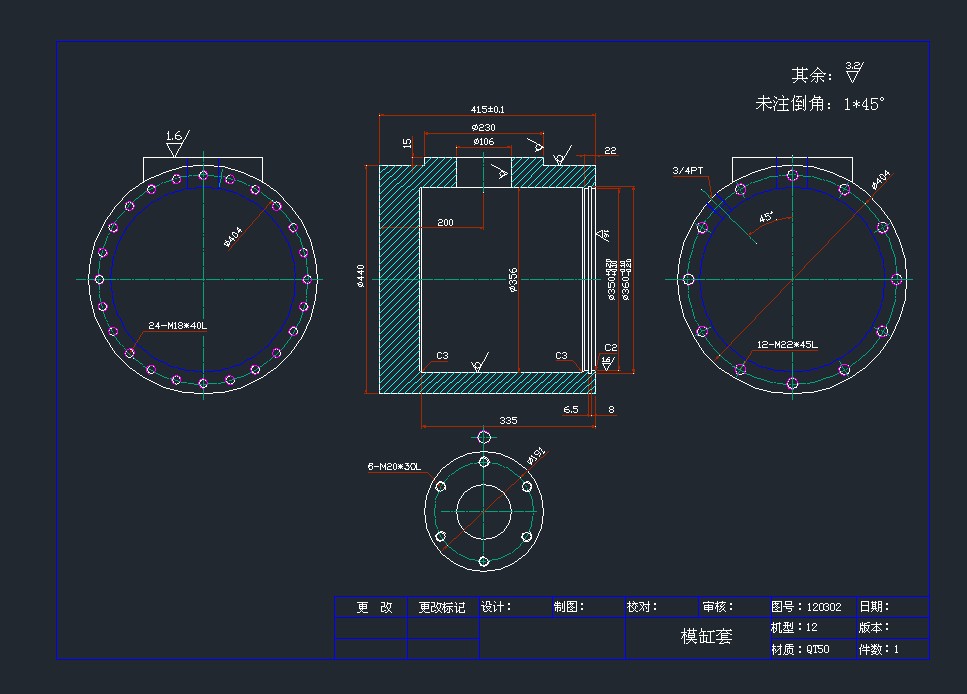 120302ģCADD