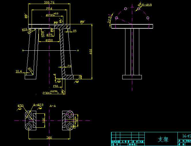 16300LB֧CADD