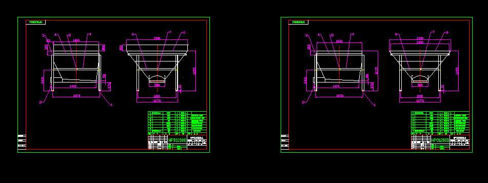 HPD1200B.6CADD