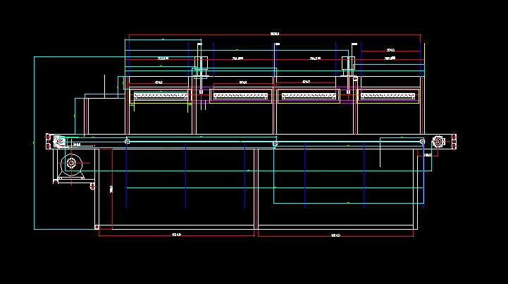 ͨ^ʽ0.8KW 2_һtCADD