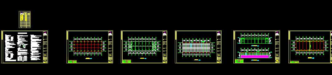 18X50䓽Y(ji)(gu)CADD