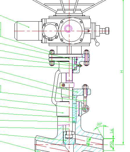 J961YһP54170V  DN50늄ӽֹybDCADD