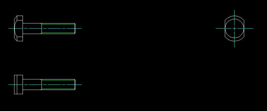 M5 x 30 ˨D