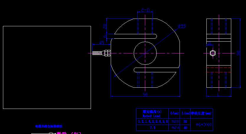 PSTQ؂PST1.2~7.5tbD