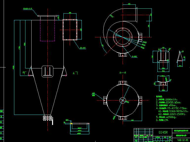 Q345RߜL(fng)mD