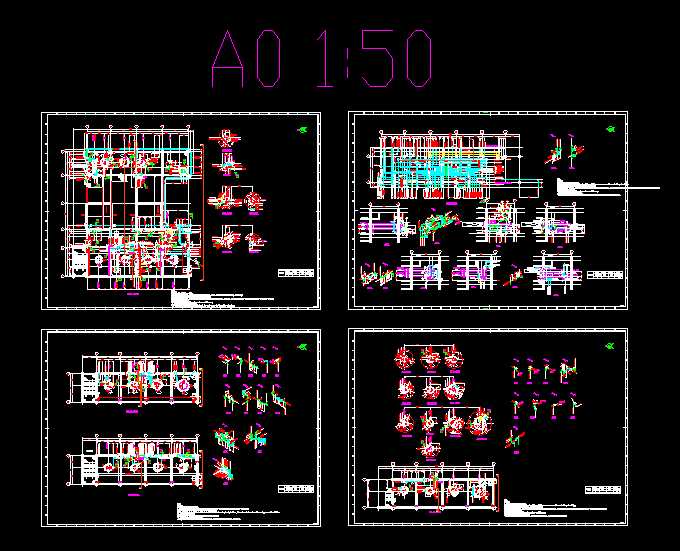 Piping Layout  Scope Sample ܵƽ沼ÈDȘӱ