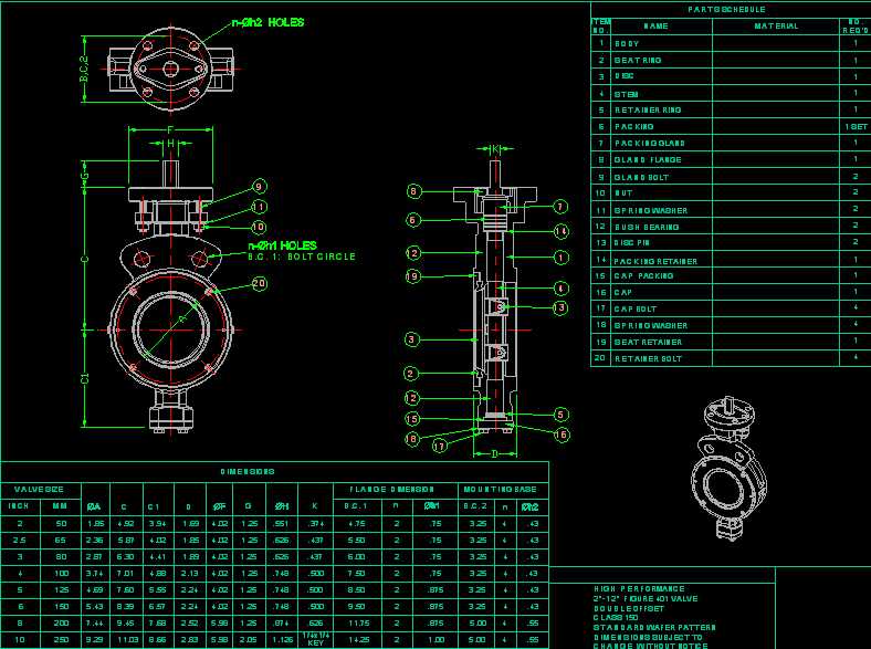 FIGURE 401 VALVEyT(Ӣ)