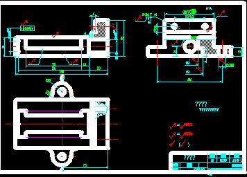 ̶QcadD