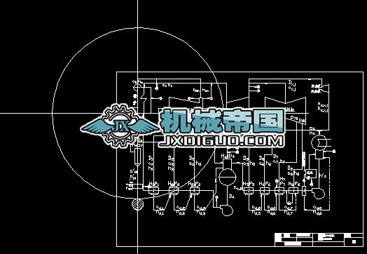 660mwR牺ʽCMϵy(tng)D