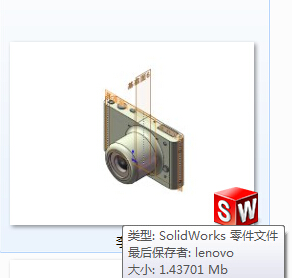 solidworksƷC