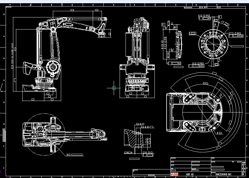 ABB IRB 760Cе stpģͺͶS݆D