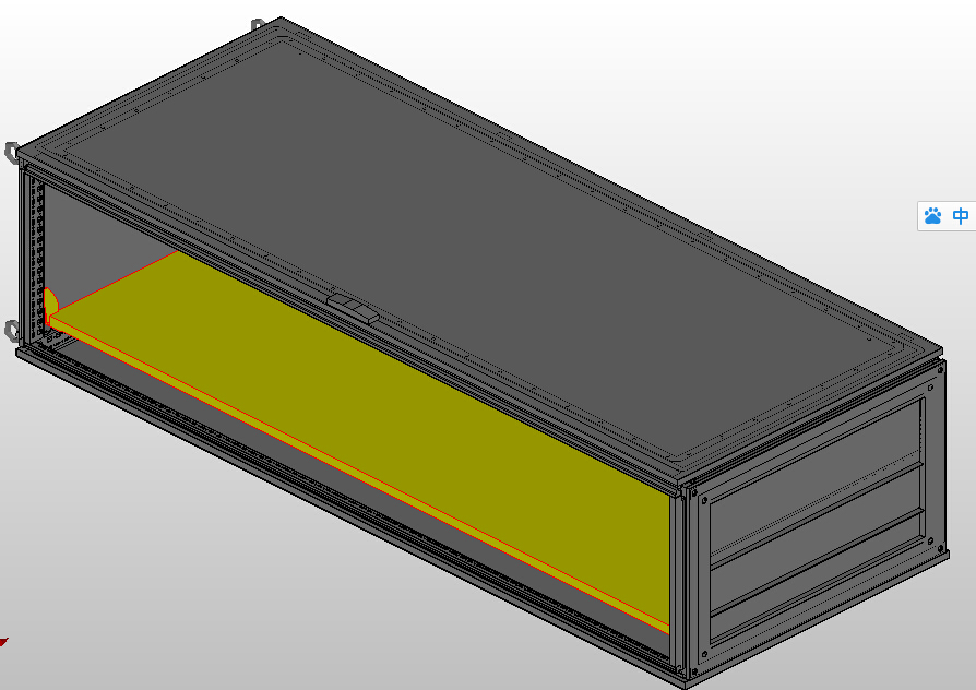 EPLAN P8 3D/2D DWG