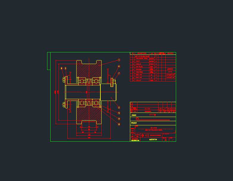 Y OF FOLLOWING WHEEL.DWG